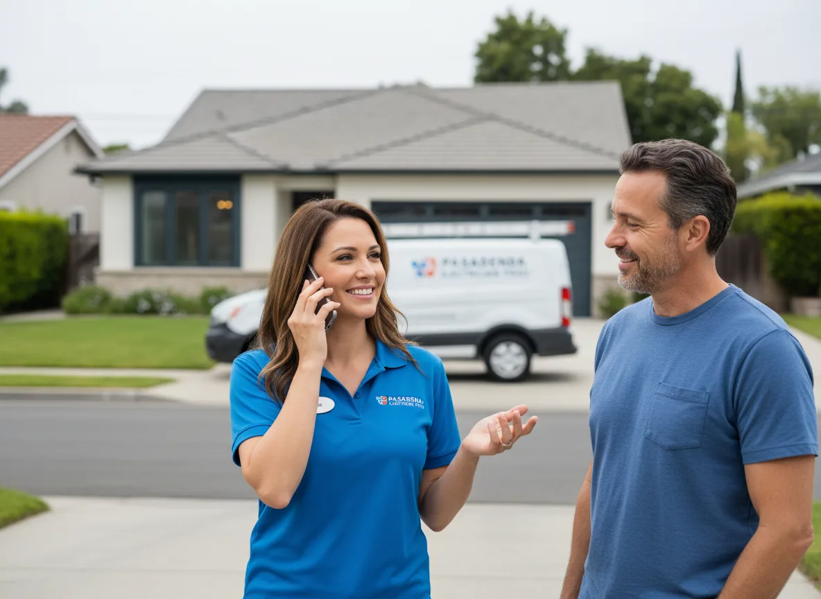 Electrician Rock Springs, WY FAQs